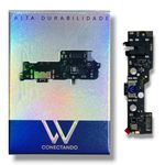 Placa De Carga Xiaomi Redmi A5 - Poco C71 Wefix