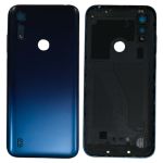 Tampa Motorola Moto E6s C/ Lente