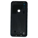 Tampa Motorola Moto E6s C/ Lente