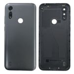 Tampa Motorola Moto E6s C/ Lente