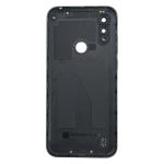 Tampa Motorola Moto E6s C/ Lente