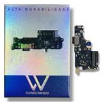 Placa De Carga Xiaomi Note 14 5G - Poco M7 Pro Wefix