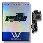 Placa De Carga Xiaomi Note 14 Pro Plus Wefix