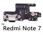 Placa de Carga Xiaomi Note 7- Note 7 Pro Original