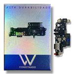 Placa De Carga Xiaomi Note 8 Pro Wefix
