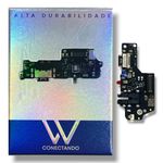 Placa De Carga Xiaomi Note 8T Wefix