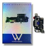 Placa De Carga Xiaomi Poco F3 Wefix