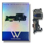 Placa De Carga Xiaomi Poco F6 Pro Wefix