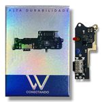 Placa De Carga Xiaomi Poco M3 - Redmi 9T Wefix