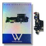 Placa De Carga Xiaomi Poco X3 - X3 Pro Wefix