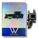 Placa De Carga Xiaomi Poco X6 Pro 5G Wefix