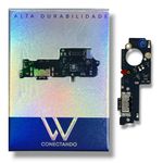 Placa De Carga Xiaomi Redmi 11 Prime Wefix