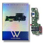 Placa De Carga Infinix Spark 20 - 20C - 20 Pro - 20 Pro Plus Wefix