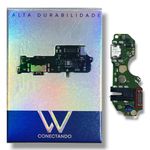 Placa De Carga Tecno Spark 8C Wefix