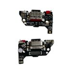 Placa de Carga Xiaomi Mi 11 Lite Original