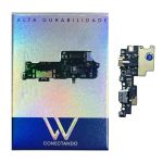 Placa De Carga Xiaomi Mi A1 Wefix