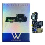 Placa De Carga Xiaomi Mi A3 Wefix