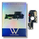 Placa De Carga Xiaomi Note 11 4G - 11s - 12s 4G - Poco M4 - M4 Pro Wefix