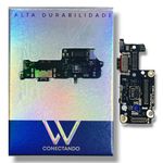 Placa De Carga Xiaomi Note 11 Pro Plus Wefix