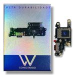 Placa De Carga Xiaomi Note 13 Pro 5G - Poco X6 5G Wefix