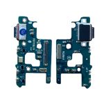 Placa De Carga Samsung Note 10 Plus Wefix