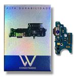 Placa De Carga Samsung S20 Wefix