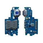 Placa De Carga Samsung S21 FE Wefix