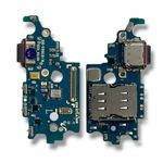 Placa de Carga Samsung S21 Wefix