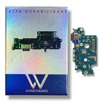 Placa de Carga Samsung S22 Plus Wefix