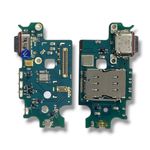 Placa de Carga Samsung S22 Plus Wefix
