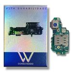 Placa de Carga Samsung S22 Ultra Wefix