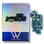Placa De Carga Samsung S23 Plus Wefix