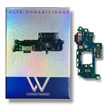 Placa De Carga Samsung S24 FE Wefix