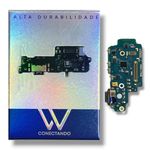 Placa De Carga Samsung S24 Ultra Wefix