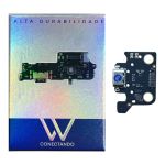 Placa de Carga Samsung TAB A7 10.4 - T500 - T505 Wefix