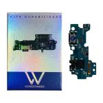 Placa De Carga Samsung A32 4G Wefix