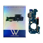 Placa De Carga Samsung A33 Wefix