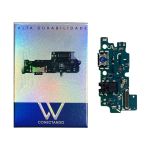 Placa De Carga Samsung A50 Wefix
