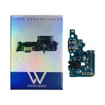Placa De Carga Samsung A51 Wefix
