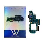 Placa De Carga Samsung A54 Wefix