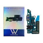 Placa De Carga Samsung A70 Wefix