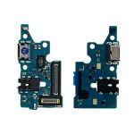 Placa De Carga Samsung A71 Wefix