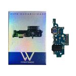 Placa De Carga Samsung A72 Wefix