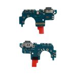 Placa de Carga Samsung A73 Original