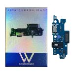 Placa De Carga Samsung M20 Wefix