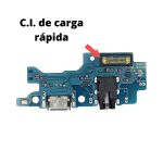 Placa de Carga Samsung M21 - M30 - M30s - M31 Original