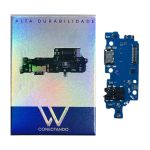 Placa De Carga Samsung M33 Wefix