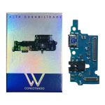 Placa De Carga Samsung M51 - M62 Wefix