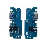 Placa De Carga Samsung A04s Wefix