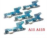 Placa de Carga Samsung A11 - M11 A115F Original